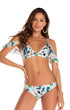 Jasmine Ruffles Bikini Top